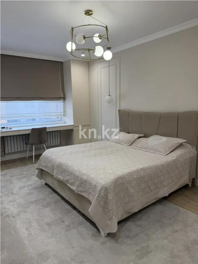 Продажа 3-комнатной квартиры, 109.9 м² в Алматы - фото 3