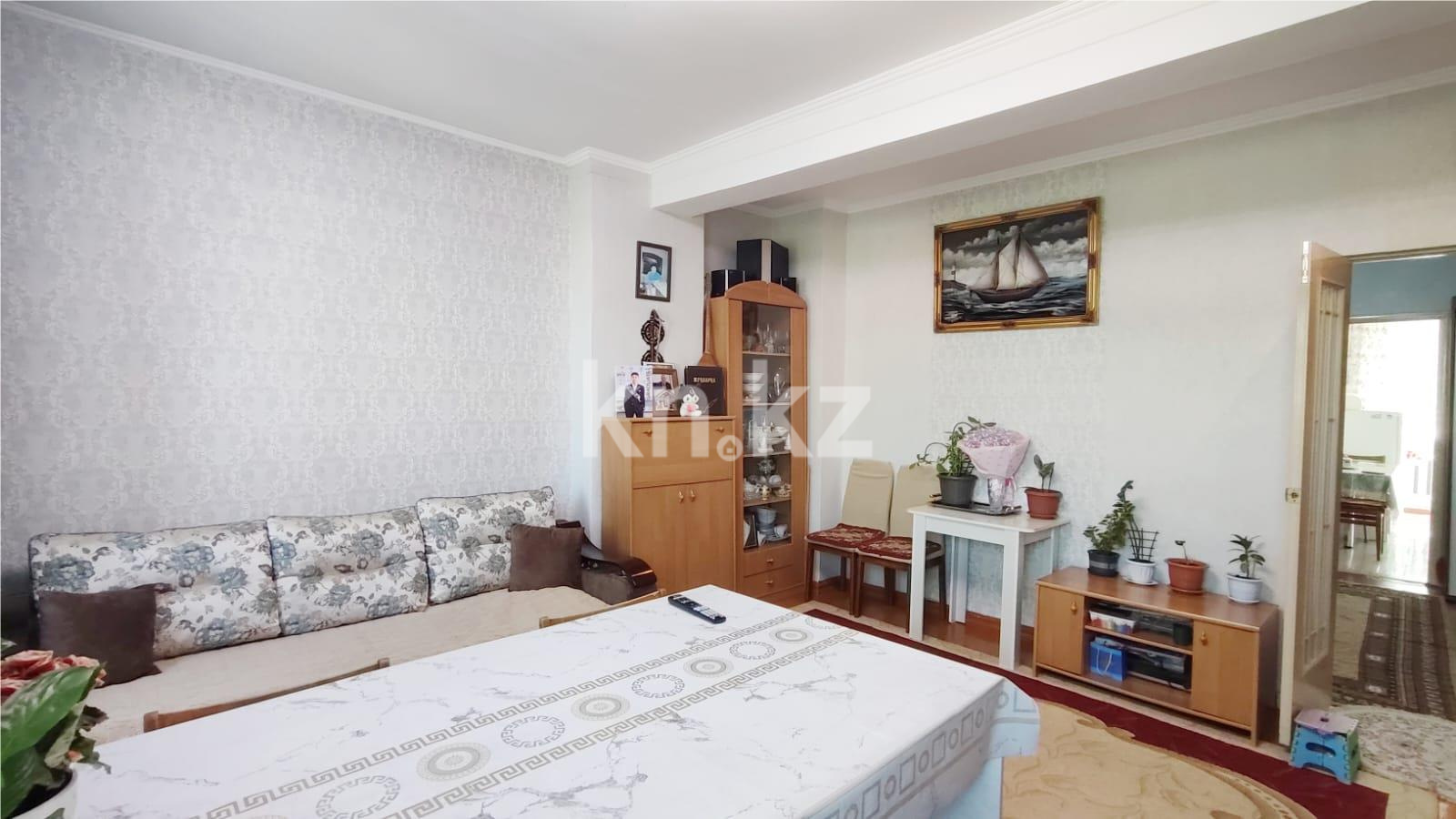 Продажа 3-комнатной квартиры, 70 м², ул. Магнитогорская в Караганде - фото 2
