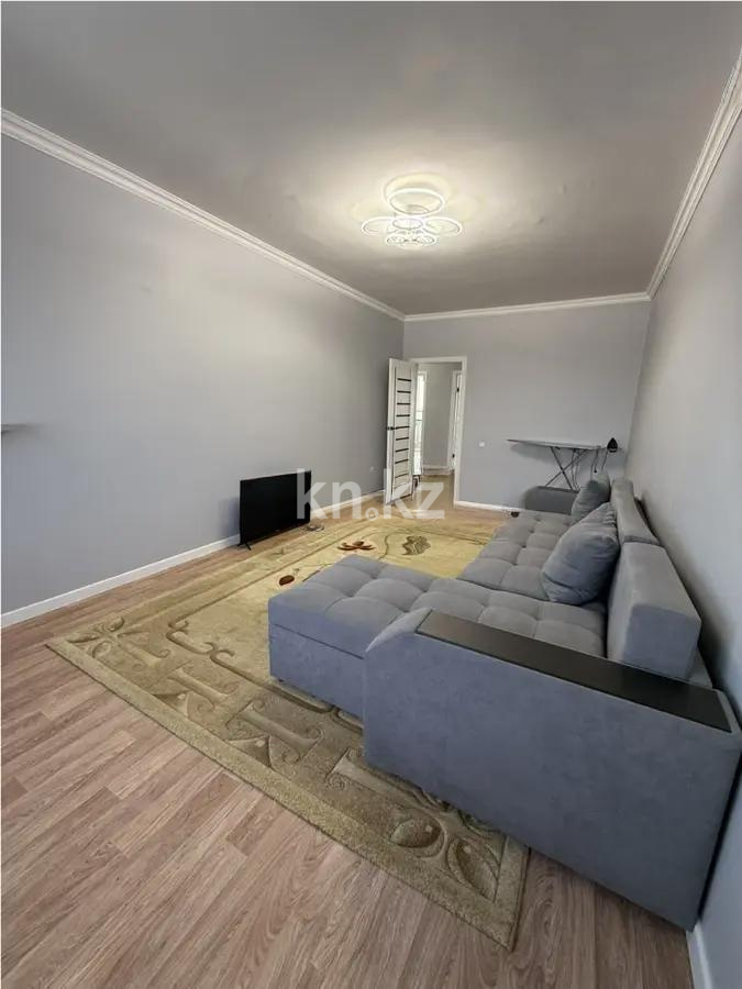Продажа 2-комнатной квартиры, 63 м², мкр-н Саялы, дом  2 - Продажа  двухкомнатных квартир в Алматы фото 1 из 7