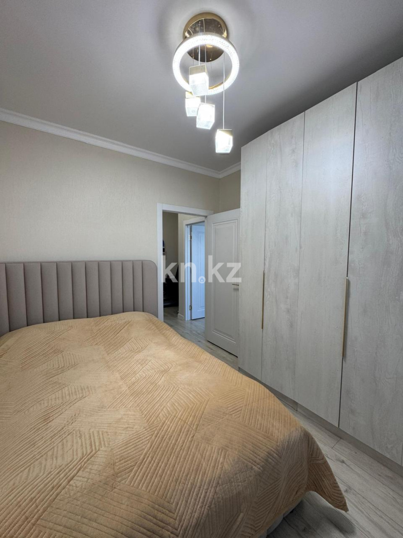 Продажа 2-комнатной квартиры, 38 м² в Астане - фото 3