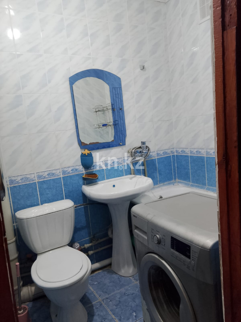 Продажа 2-комнатной квартиры, 45 м², 7 мкр-н, дом  34 - Продажа квартир в Таразе фото 3 из 12