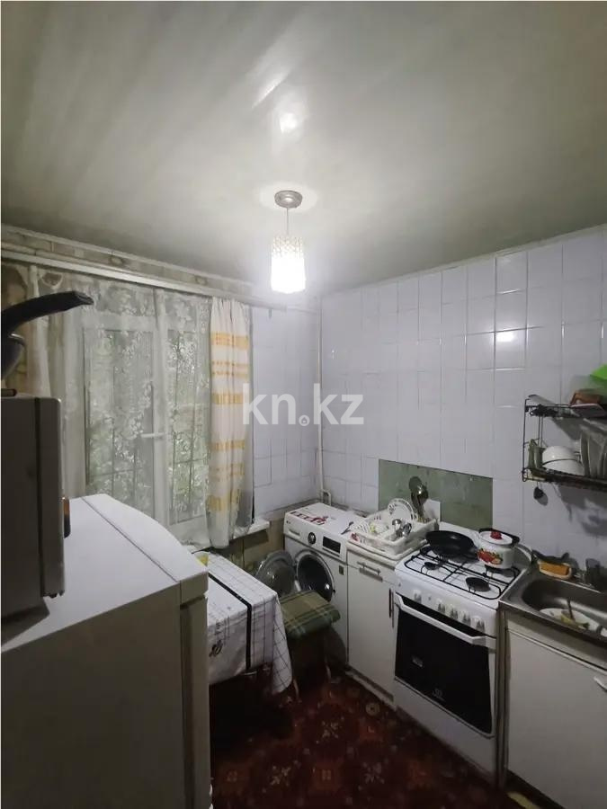 Продажа 2-комнатной квартиры, 42 м² - Продажа квартир в Алматы - страница 12 фото 3 из 5