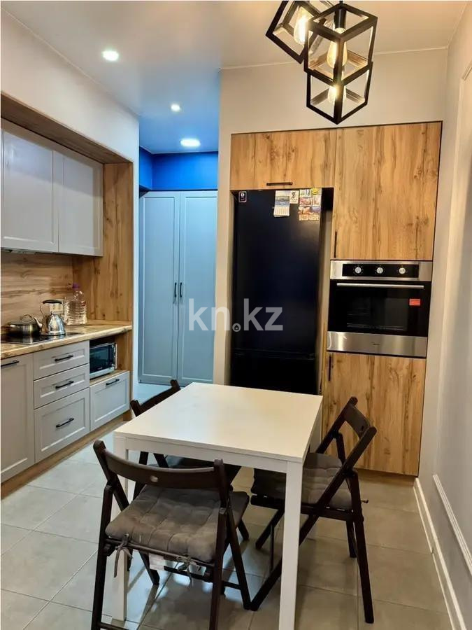 Продажа 1-комнатной квартиры, 42 м² - Продажа квартир в Алматы - страница 12 фото 1 из 5