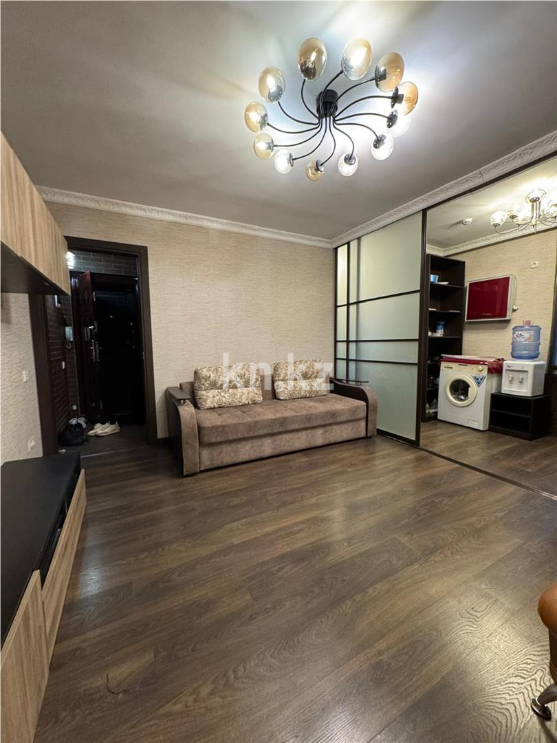 Продажа 2-комнатной квартиры, 46 м², пр. Н. Абдирова - Продажа квартир в Караганде фото 4 из 14