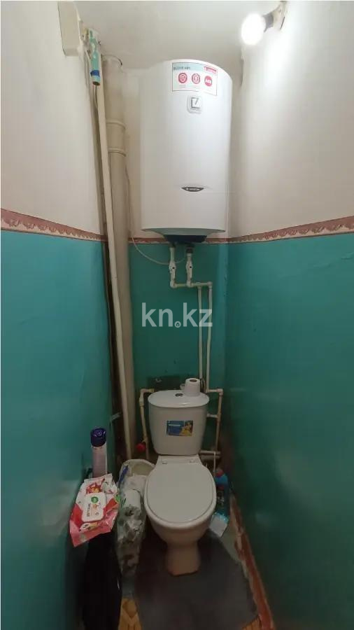 Продажа 1-комнатной квартиры, 30 м², ул. 40-летия Победы, дом  56/1 - Продажа  однокомнатных квартир в Шахтинске фото 6 из 7