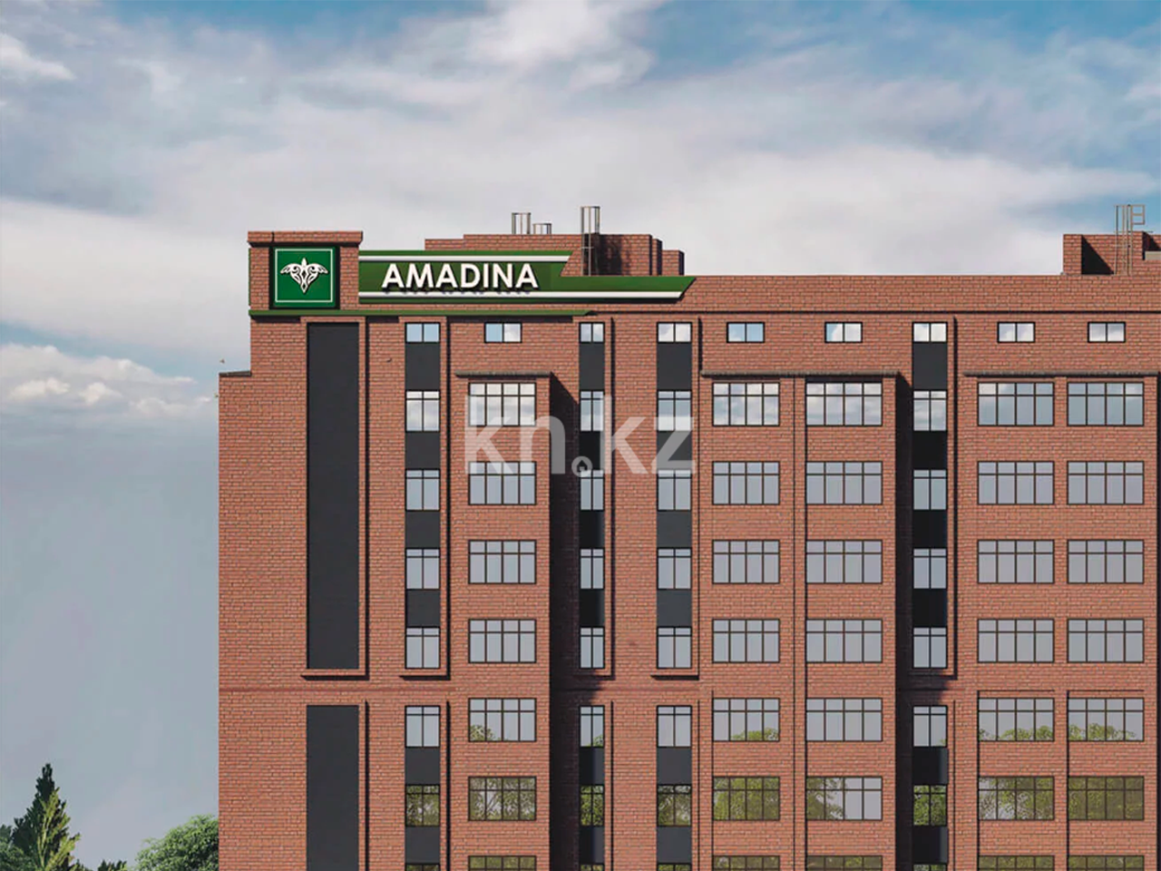 Продажа 2-комнатной квартиры, 63 м², 137 учетный квартал, дом  343 в Караганде - фото 5