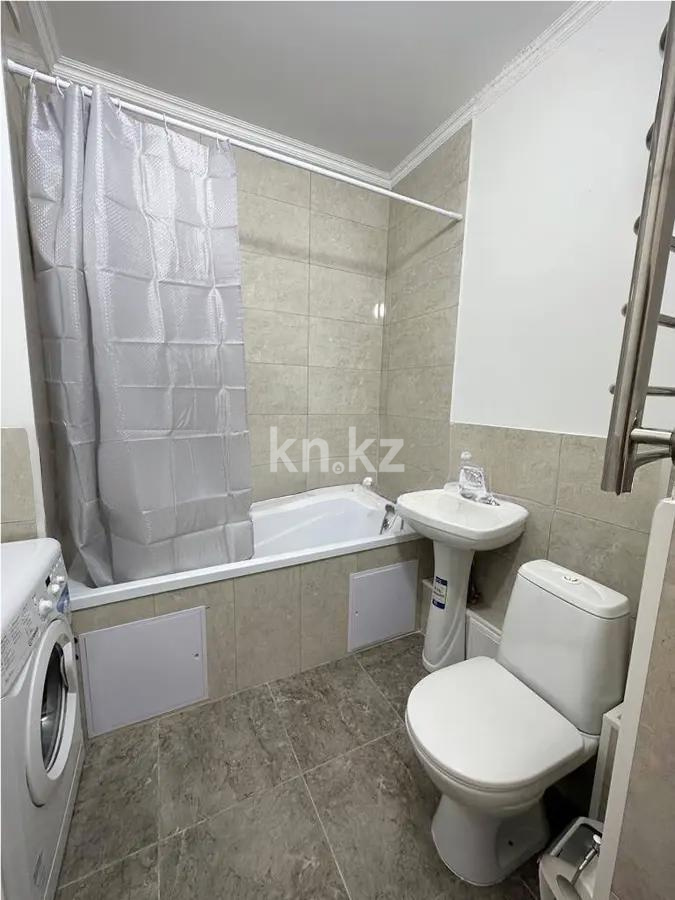 Продажа 1-комнатной квартиры, 43 м² - Недвижимость в Казахстане - страница 10 фото 4 из 5