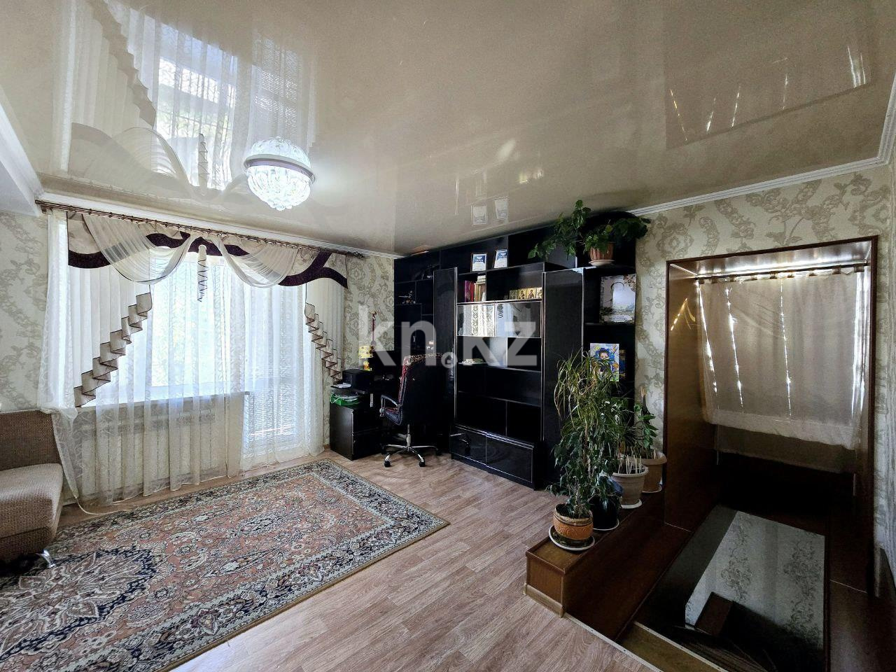 Продажа 4-комнатного дома, 180 м² - Продажа дач в Темиртау фото 5 из 22