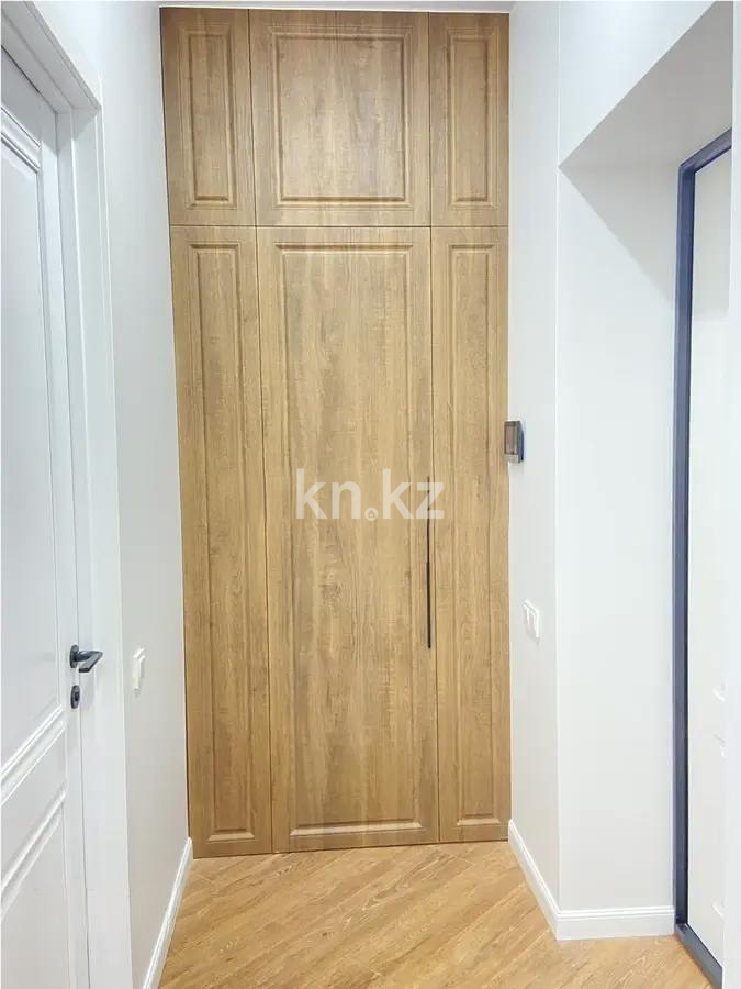 Продажа 2-комнатной квартиры, 52 м², ул. Е-321, дом  6/2 в Астане - фото 5