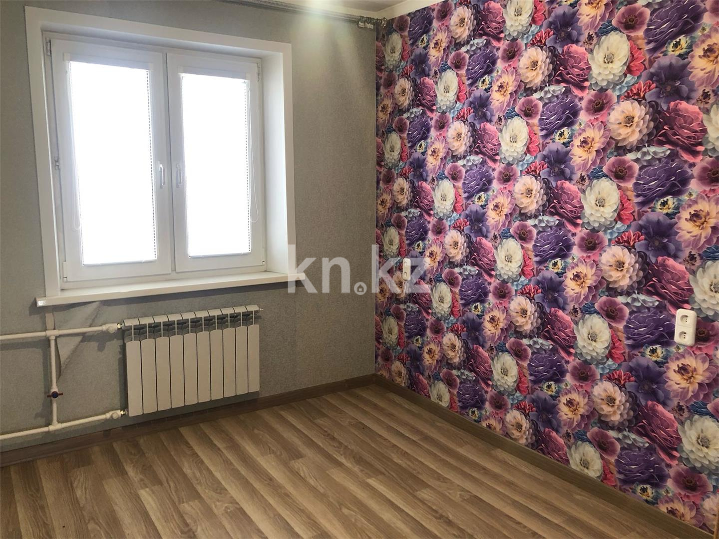 Продажа 4-комнатной квартиры, 76 м², ул. Карла Маркса, дом  7 - Продажа четырехкомнатных квартир в Караганде в Майкудуке фото 1 из 18