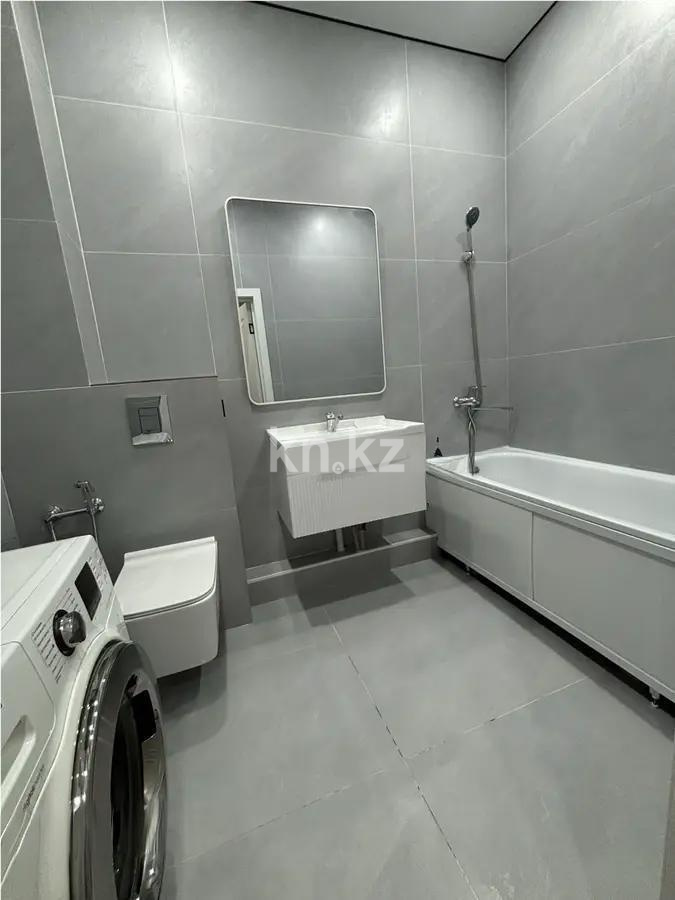 Продажа 1-комнатной квартиры, 30 м² в Алматы - фото 3