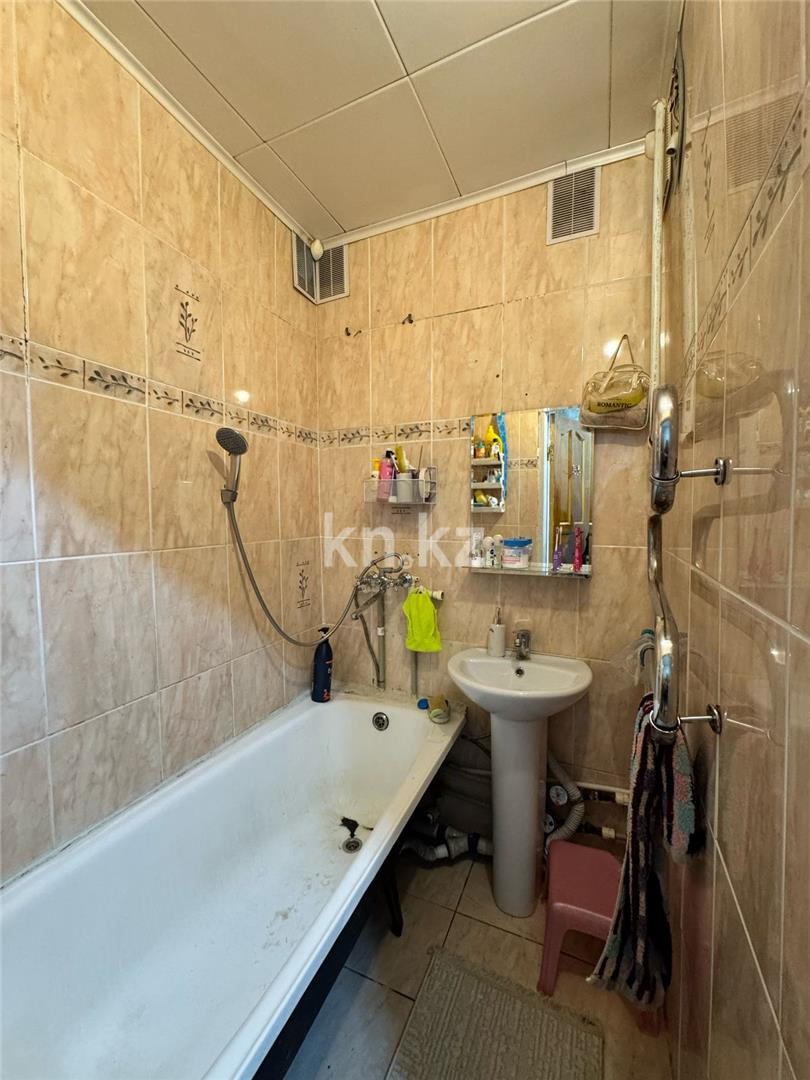 Продажа 3-комнатной квартиры, 56 м², ул. 6-й мик-н, дом  11 - Продажа  трехкомнатных квартир в Темиртау фото 10 из 13