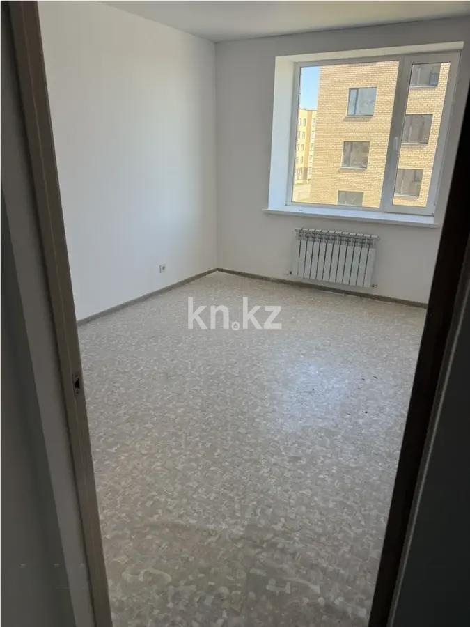 Продажа 1-комнатной квартиры, 37 м² - Продажа квартир в р-не Есиль Астаны - страница 7 фото 2 из 3