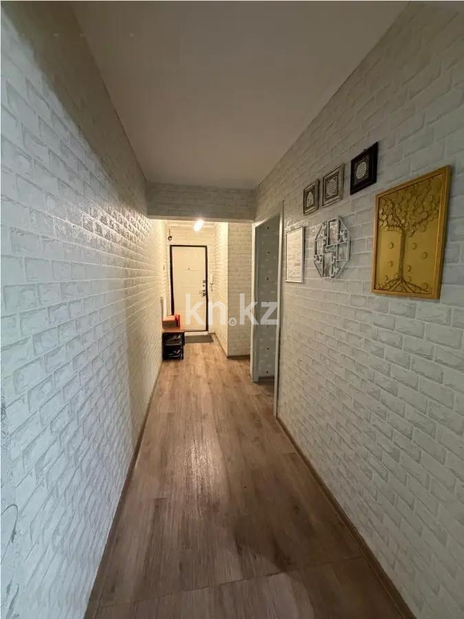 Продажа 3-комнатной квартиры, 60 м² - Продажа трехкомнатных квартир в панельном доме в Казахстане - страница 3 фото 6 из 7
