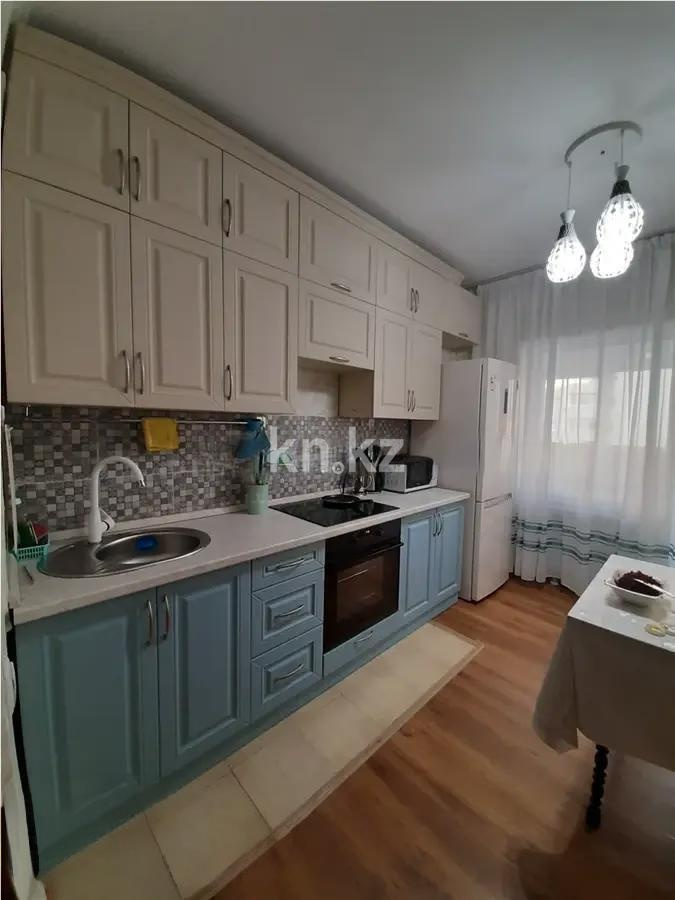 Продажа 1-комнатной квартиры, 49 м² в Алматы - фото 3