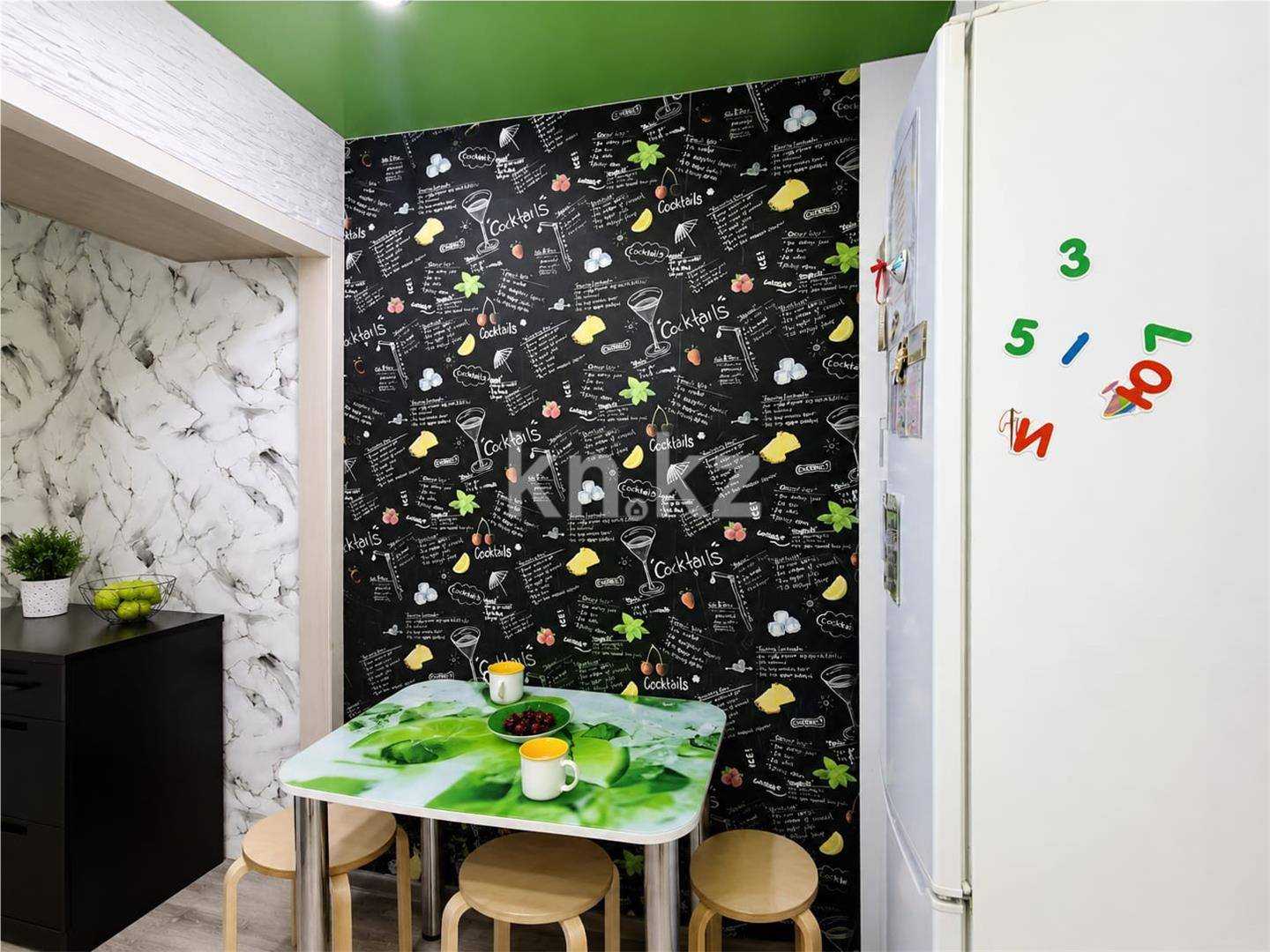 Продажа 1-комнатной квартиры, 32 м² в Темиртау - фото 5