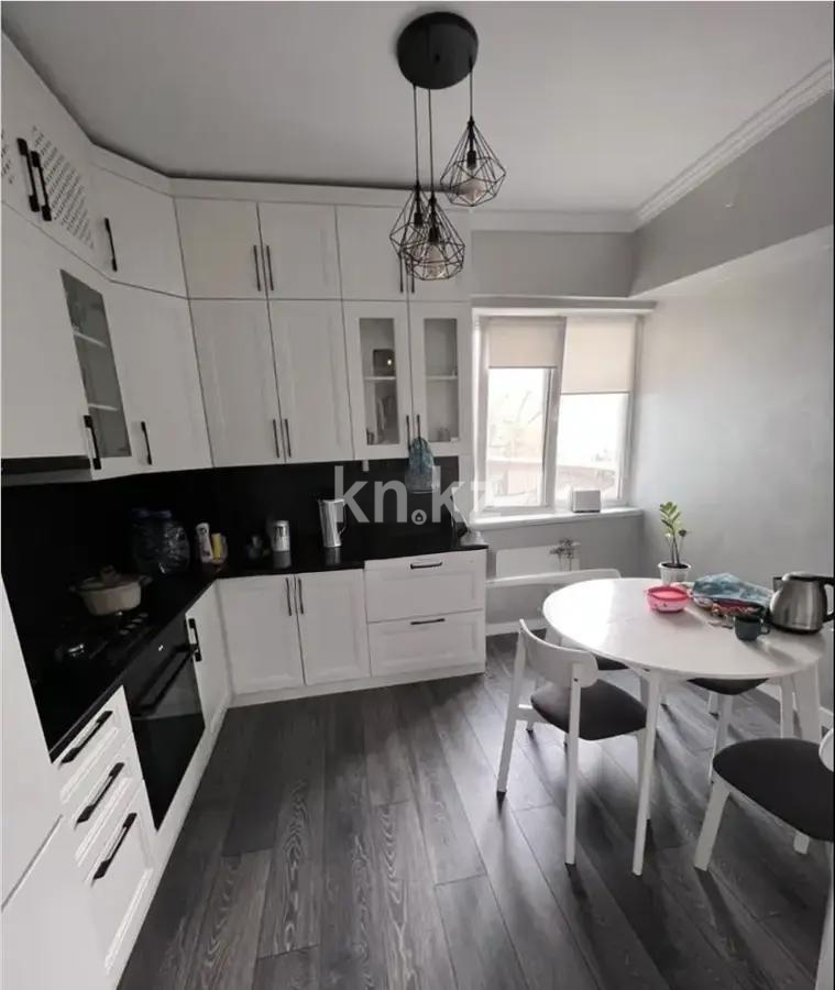 Продажа 2-комнатной квартиры, 75 м² - Продажа квартир в Алматы - страница 3 фото 3 из 6