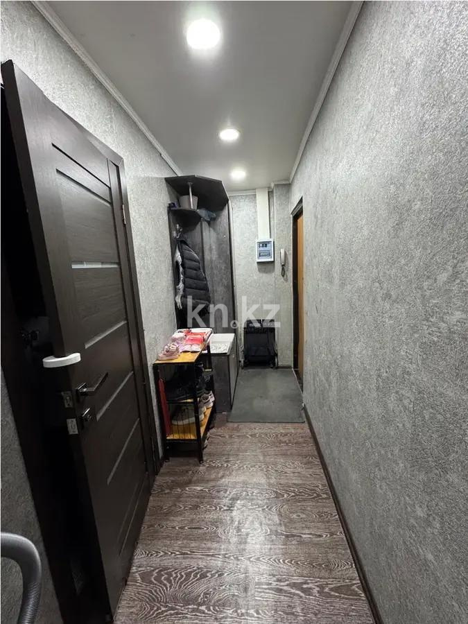 Продажа 2-комнатной квартиры, 45 м², ул. Абая, дом  92 - Продажа квартир в Темиртау без посредников фото 5 из 5