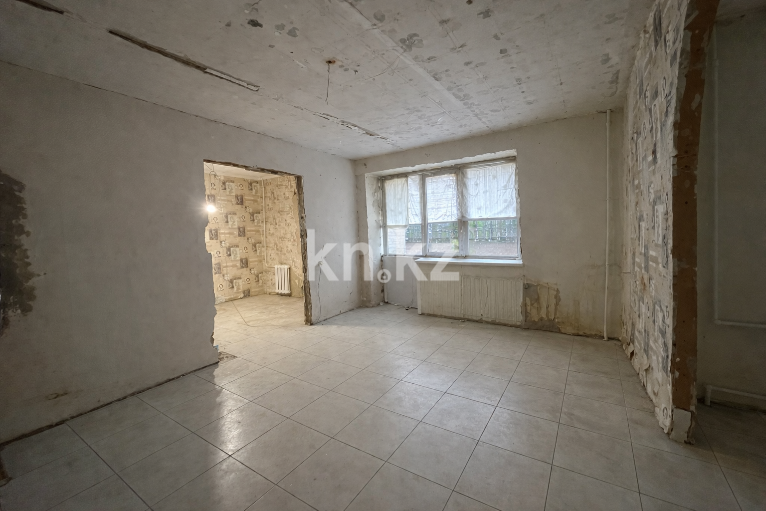 Продажа помещения, 47.2 м² в Караганде - фото 3