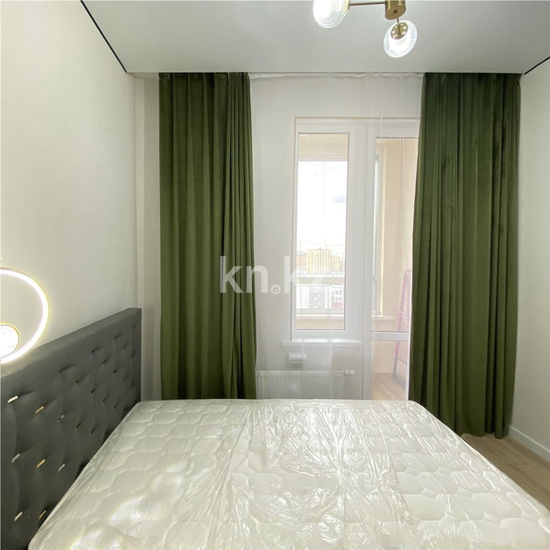 Продажа 2-комнатной квартиры, 41 м² - Продажа земельных участков в Карагандинской области фото 4 из 10