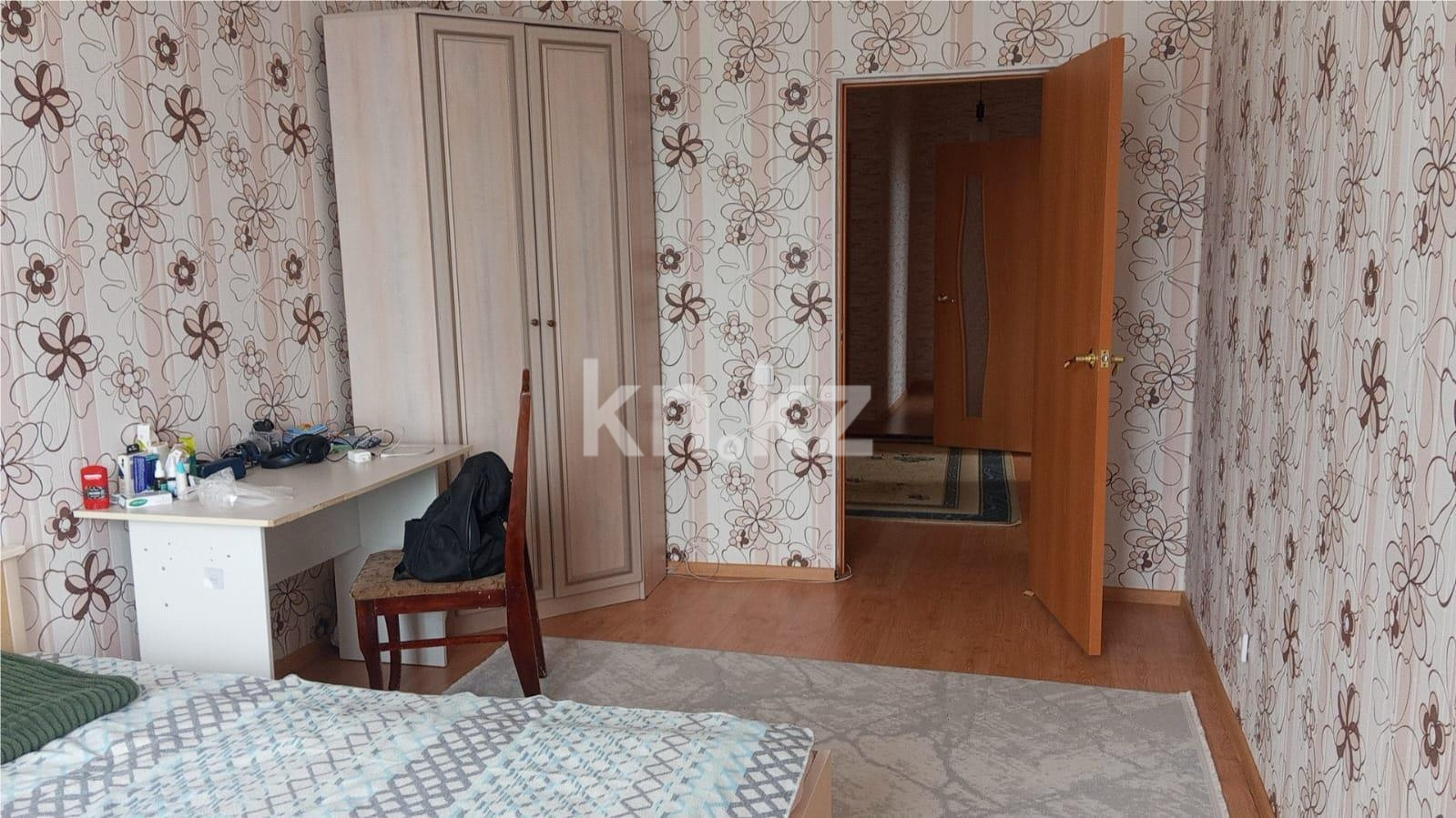 Продажа 3-комнатной квартиры, 106 м² в Астане - фото 4