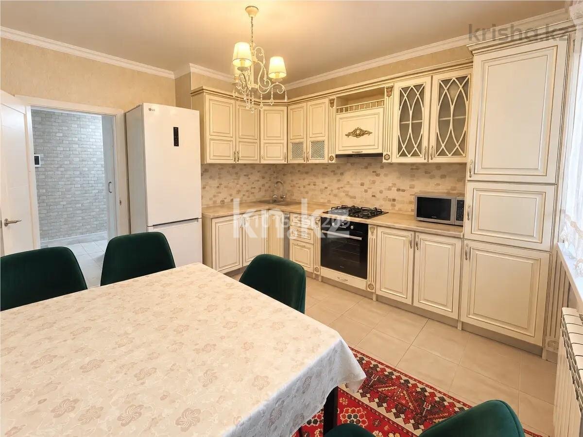 Продажа 3-комнатной квартиры, 76 м² в Алматы - фото 7