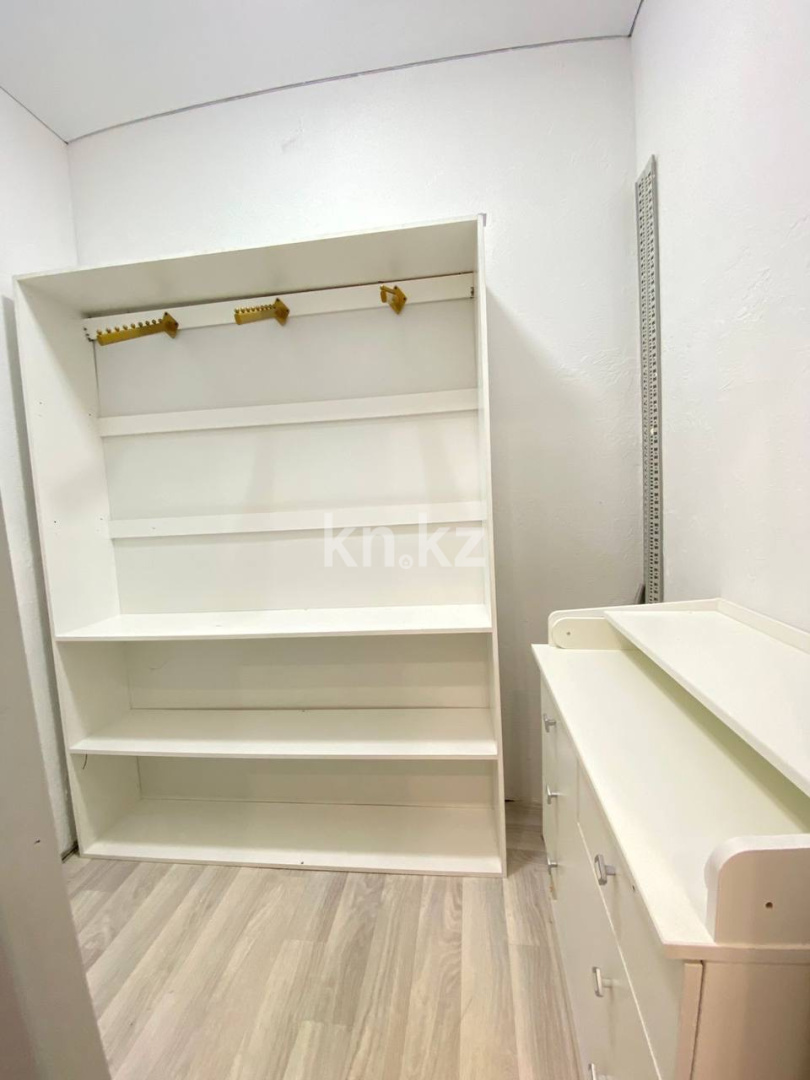 Аренда 2-комнатной квартиры, 71 м² - Аренда квартир помесячно в Астане фото 8 из 10