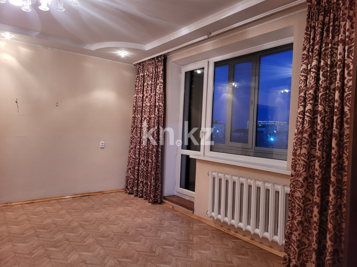 Продажа 4-комнатной квартиры, 79 м² в Караганде - фото 5