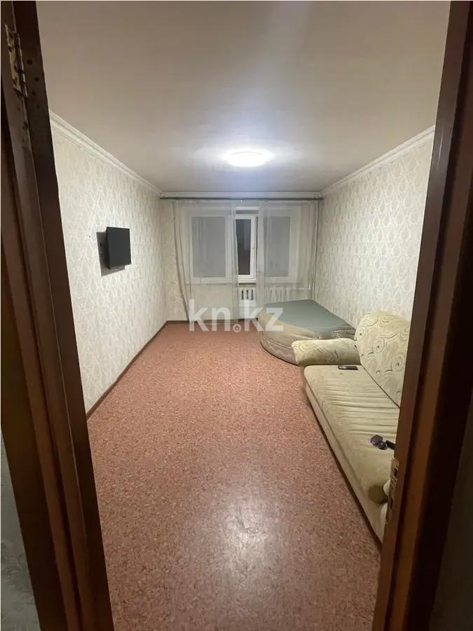 Продажа 2-комнатной квартиры, 49 м², мкр-н 19, дом  50 - Продажа  двухкомнатных квартир в Караганде без посредников с фото фото 1 из 5