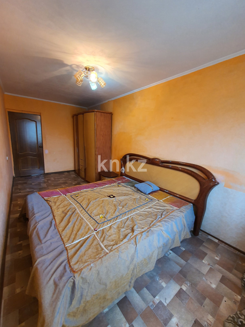 Продажа 3-комнатной квартиры, 60.4 м² в Алматы - фото 13