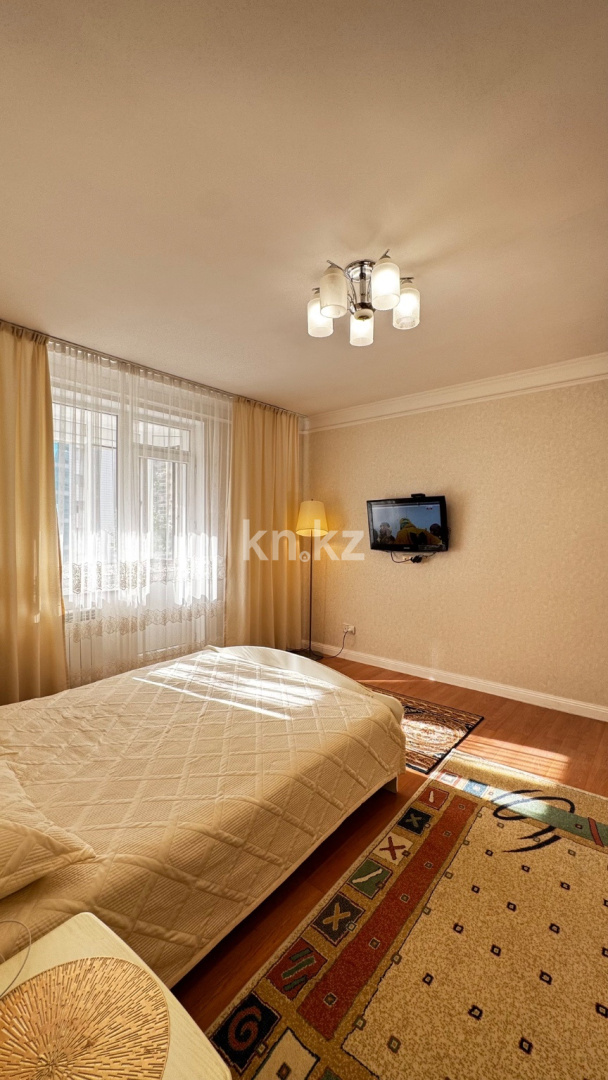Продажа 1-комнатной квартиры, 45 м² - Продажа квартир в Астане фото 2 из 10