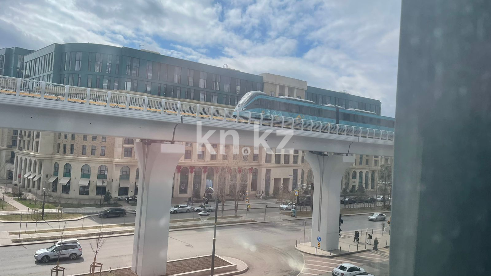 Продажа 4-комнатной квартиры, 130 м² в Астане - фото 21