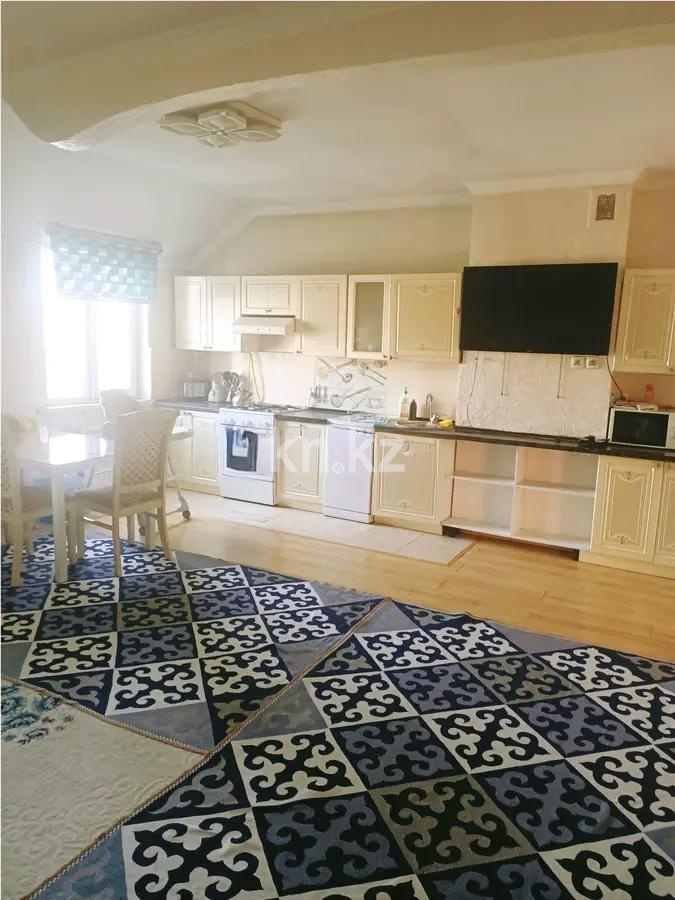 Продажа 4-комнатной квартиры, 105 м², мкр. Кокжиек, дом  21 - Продажа квартир в Алматы фото 7 из 12