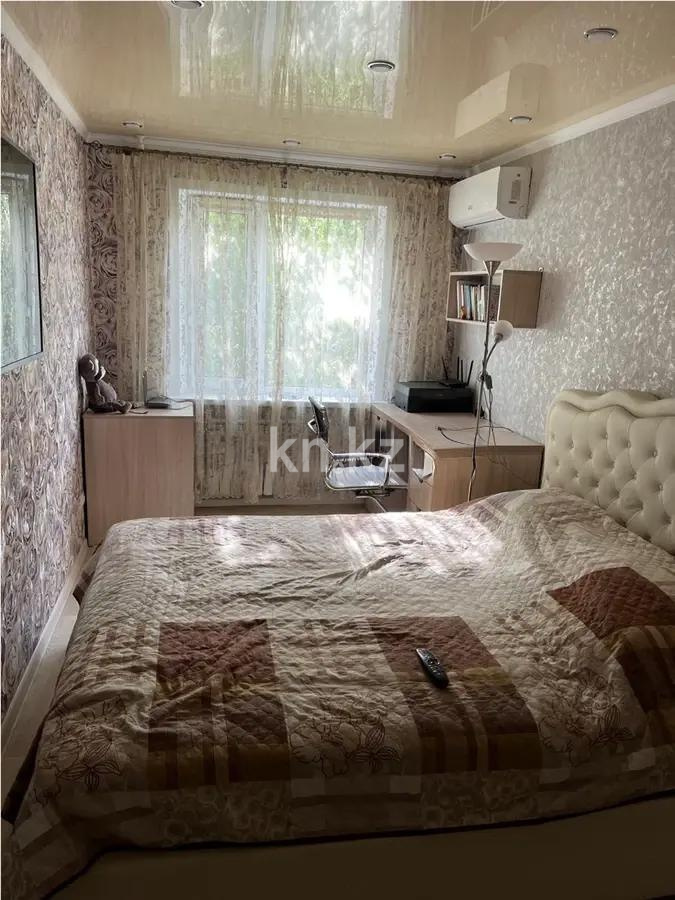 Продажа 2-комнатной квартиры, 44 м², ул. Мустафина, дом  8 - Продажа квартир в Караганде без посредников с фото фото 1 из 3