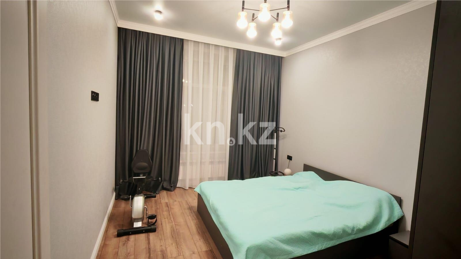 Продажа 3-комнатной квартиры, 95 м² - Продажа квартир в Караганде - страница 41 фото 18 из 24