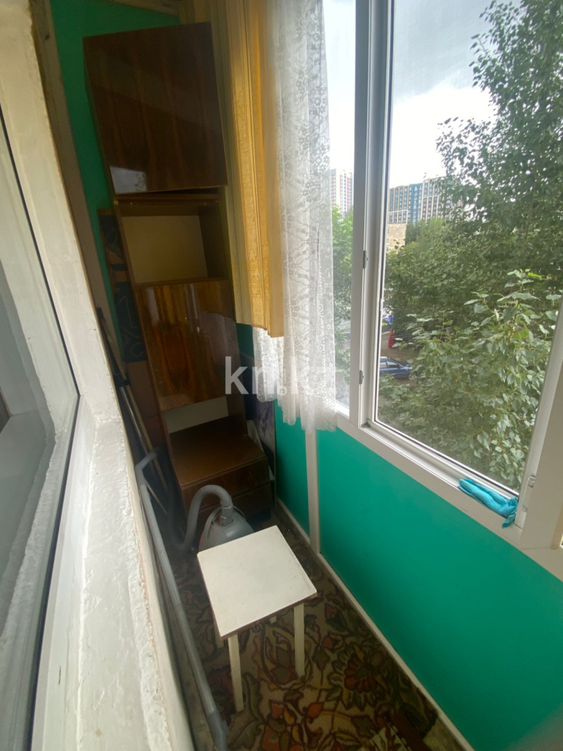 Аренда 1-комнатной квартиры, 35 м² - Аренда однокомнатных квартир помесячно в Астане фото 2 из 6