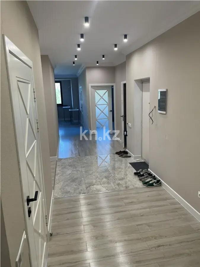 Продажа 4-комнатной квартиры, 174 м² в Алматы - фото 11
