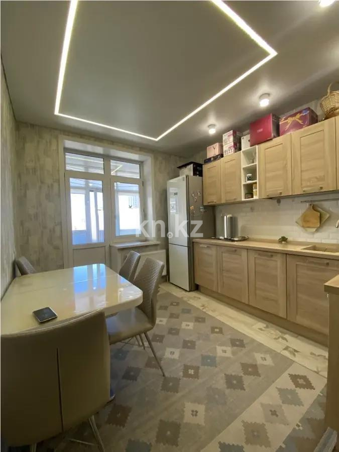 Продажа 3-комнатной квартиры, 105 м² в Астане - фото 4