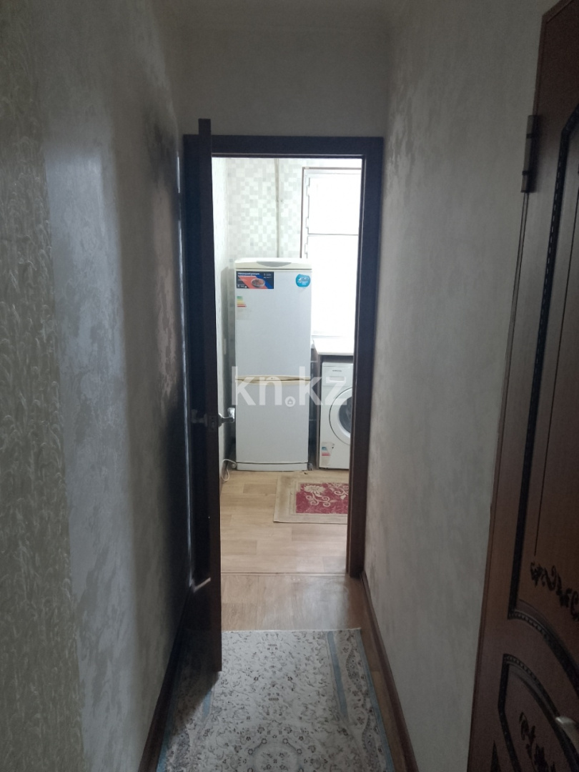 Продажа 2-комнатного дома, 47 м² - Продажа домов, коттеджей в Туранском р-не Шымкента фото 4 из 10