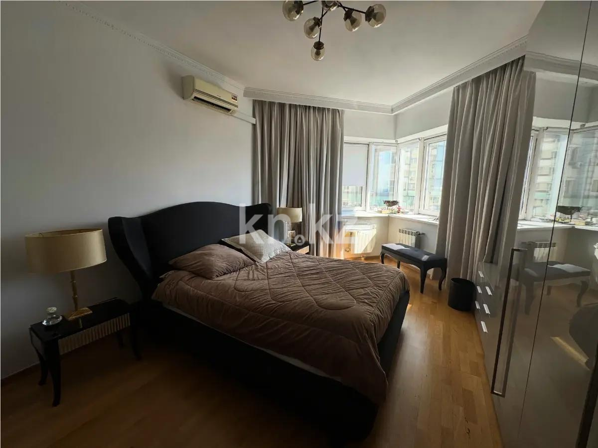 Продажа 5-комнатной квартиры, 195 м², ул. Луганского, дом  1 - Продажа  пятикомнатных квартир в новостройках Алматы фото 4 из 8