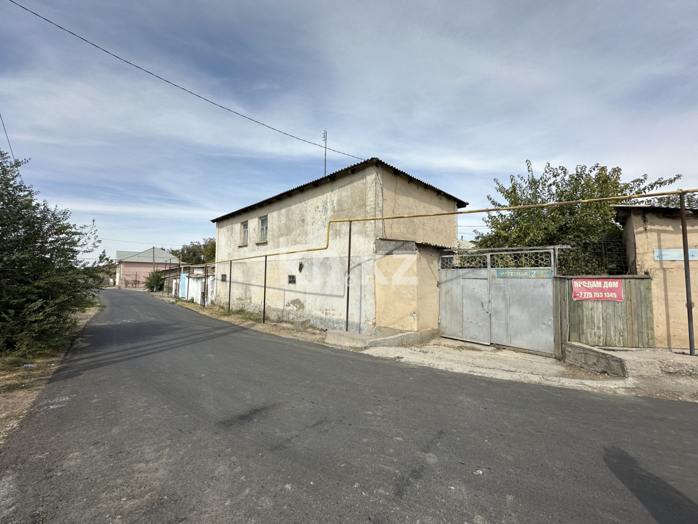 Продажа 5-комнатного дома, 159 м² в Шымкенте - фото 2