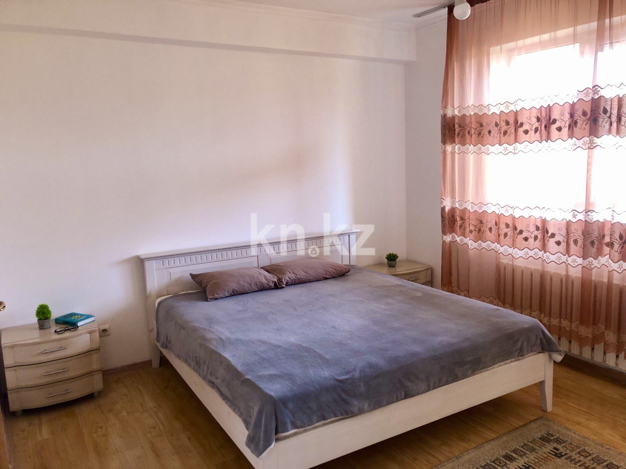 Аренда 2-комнатной квартиры, 90 м² - Аренда квартир помесячно в Казахстане фото 14 из 30