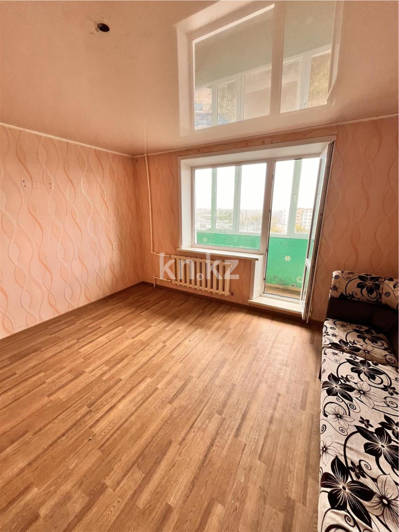 Продажа 3-комнатной квартиры, 63 м², пр. Мира - Продажа  трехкомнатных квартир в Темиртау фото 1 из 12