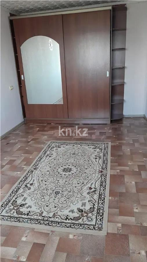 Продажа 1-комнатной квартиры, 33 м², мкр-н 19, дом  42 - Продажа  однокомнатных квартир в Караганде без посредников с фото фото 1 из 3