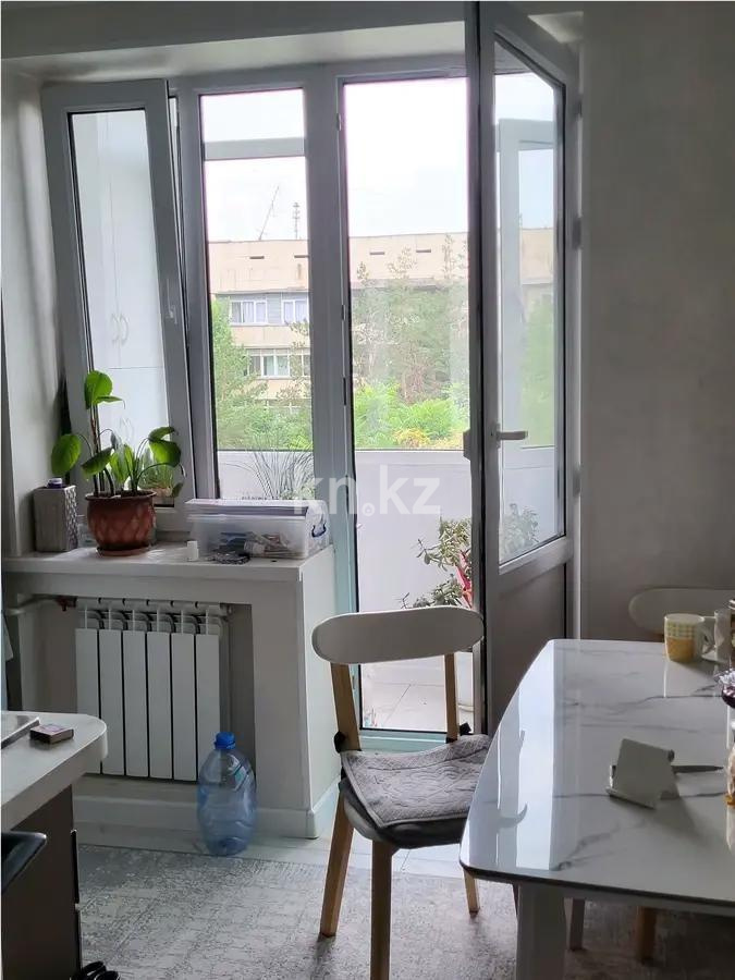 Продажа 2-комнатной квартиры, 51 м², ул. Розыбакиева, дом  273 в Алматы - фото 3