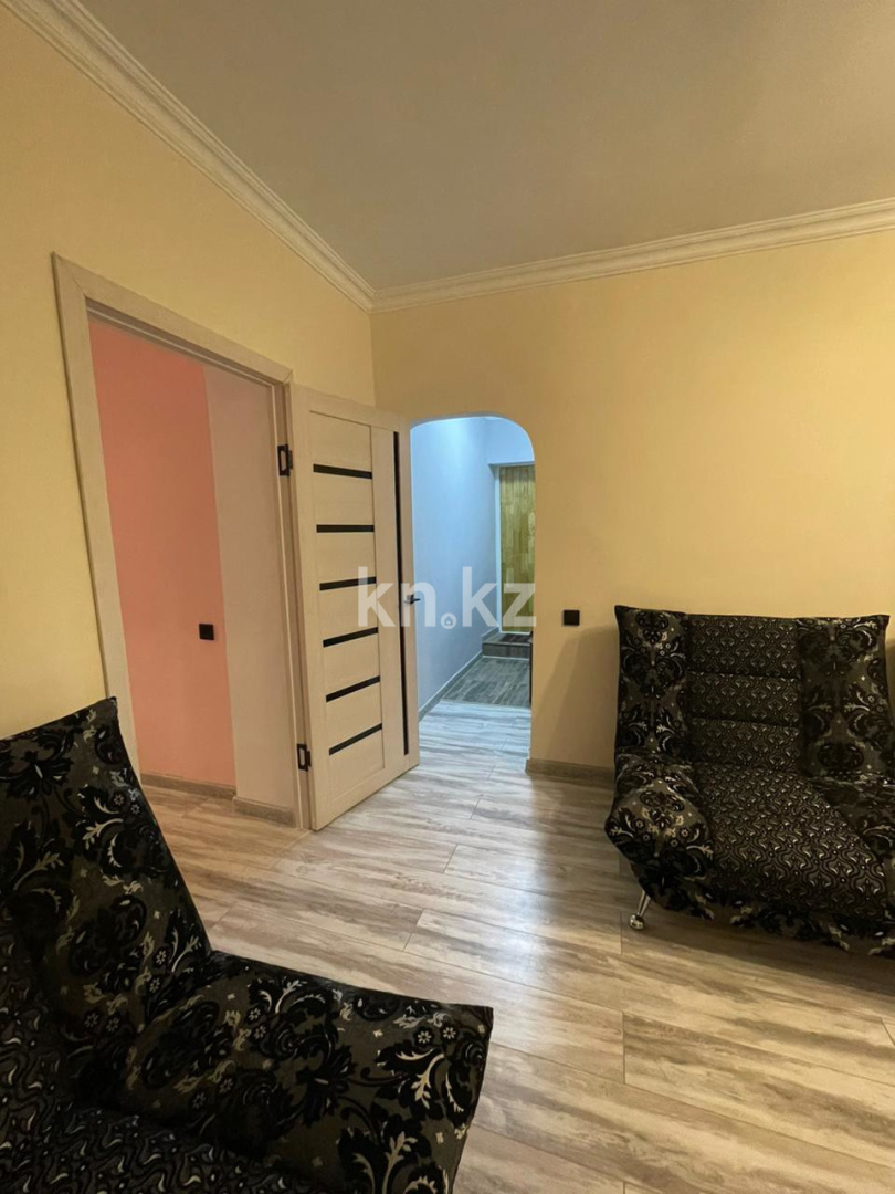 Аренда 2-комнатной квартиры, 44 м² в Алматы - фото 8