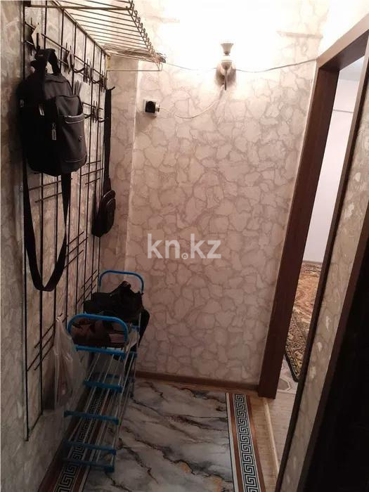 Продажа 3-комнатной квартиры, 58 м², ул. Ленинградская, дом  52 - Продажа  трехкомнатных квартир в Шахтинске фото 6 из 6