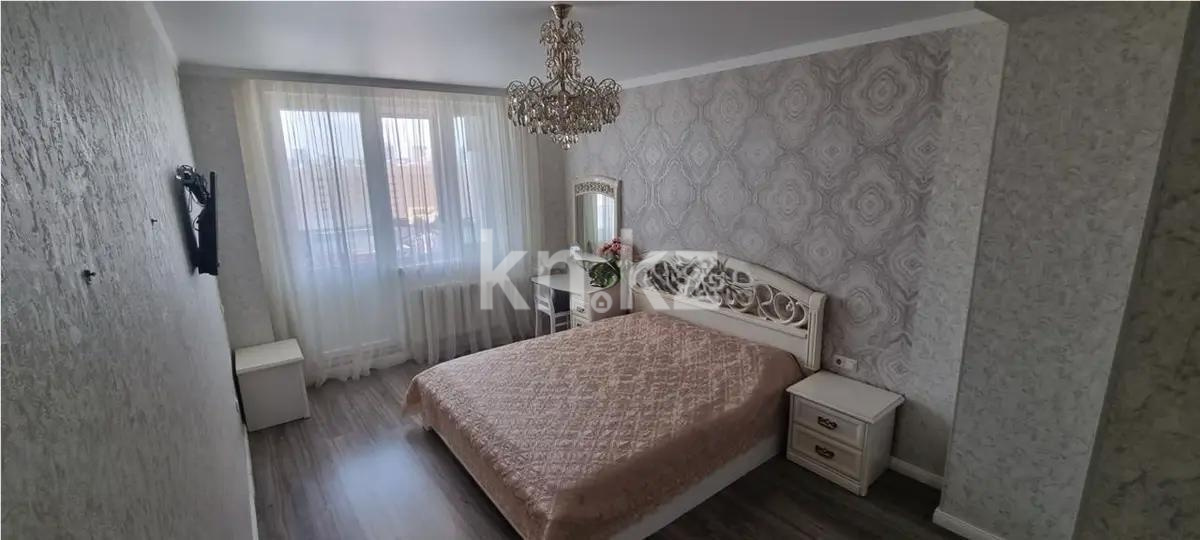 Продажа 4-комнатной квартиры, 110 м², ул. Сыганак, дом  54 - Продажа квартир в Астане без посредников фото 2 из 2