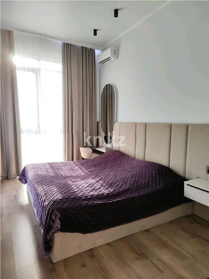 Продажа 4-комнатной квартиры, 110 м² в Алматы - фото 2