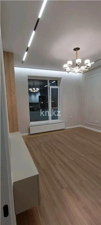 Продажа 2-комнатной квартиры, 40 м², пр. Аль-Фараби, дом  7/3 - Продажа квартир в Астане фото 1 из 3